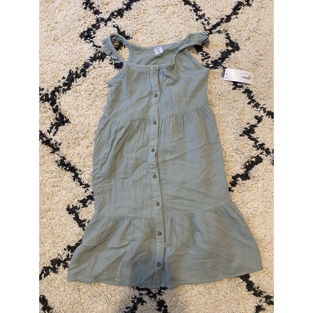 PEYTON AND PARKER DRESS